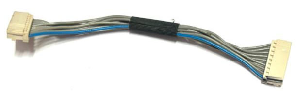 Control Panel Cable / Display Cable For HP Laserjet 108a / 108w