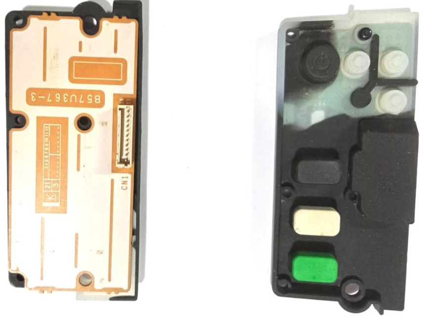 Control Panel For Brother DCP-T420w / T426w Ink Tank Printer (B57U367-3) Original / Import