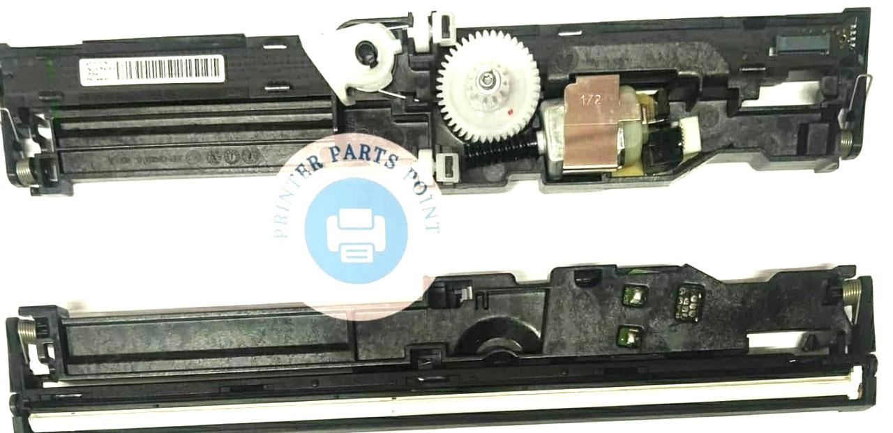 CCD Scanner For HP Never Stop Laser MFP 1200a / 1200w / 1200nw Printer (JC61-08482A / FD-4A612)