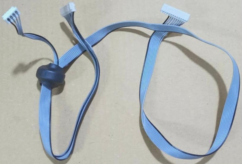 Control Panel Cable / Display Cable For HP Laser MFP 136 / 138