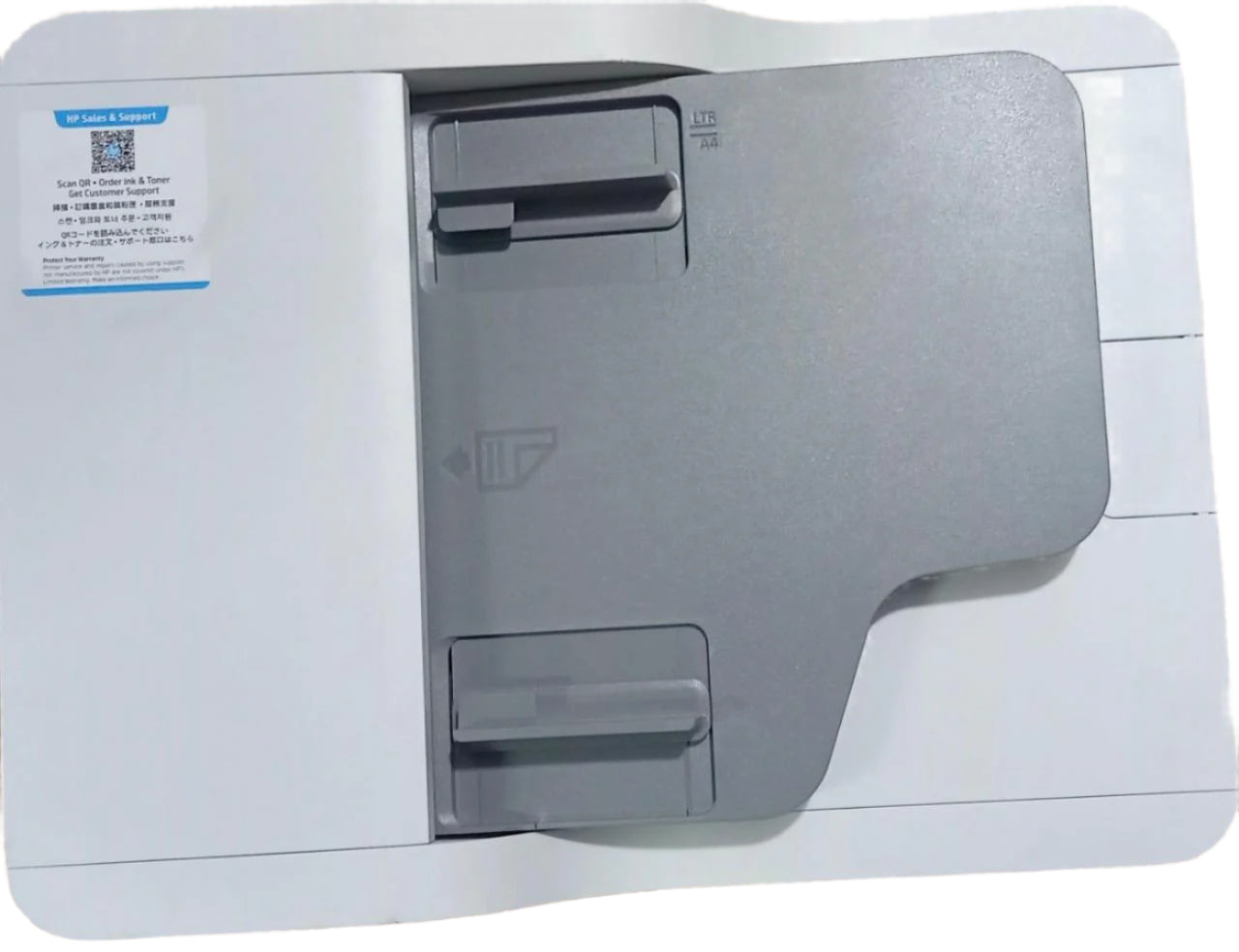 ADF Unit For HP Laser MFP 138fnw / MFP 1188fnw Printer