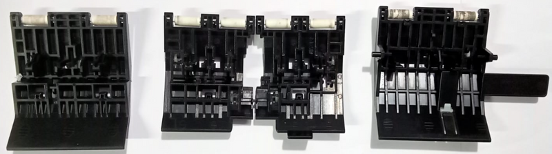 Paper Guide Upper Center Assy For Epson L3110 / L3150 / L3210 / L3250 (1763608 / 1749761)