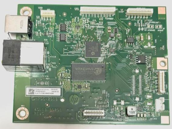 Formatter Board / Logic Board For HP LaserJet Tank MFP 1005w Printer (2R3EB-60001)