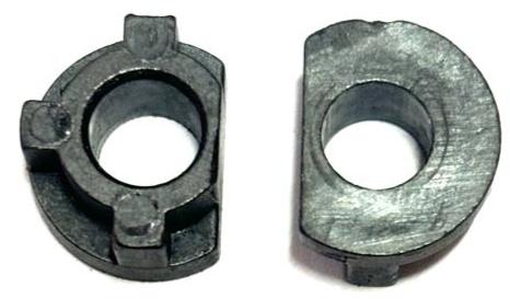 Pressure Roller Bush For HP Laser 138fnw / 108 / 1008 / MFP136 / MFP 1188 (Pair / Set)