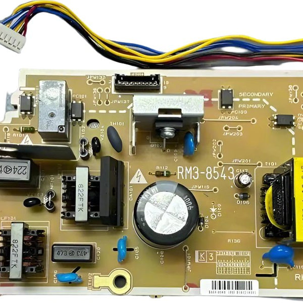Low Voltage Power Supply / LVPS For Canon Image Class MF445dw