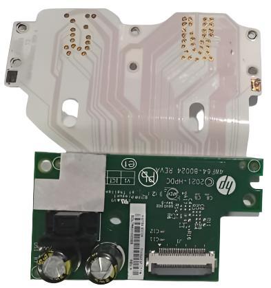 Carriage PCB / Carriage Assembly For HP Smart Tank 675 / 750 / 790 Wi Fi All-in-One Printer (4WF64-80024 / 4WF64-60024)