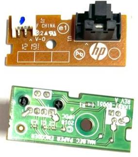 Door Sensor For HP Smart Tank 675 / 720 / 750 / 790 Wi Fi All-in-One Printer (1KR57-60051)