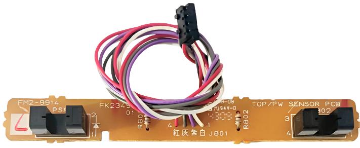 Paper Pickup Assembly Sensor For HP LaserJet 1020 / M1005 / LBP2900