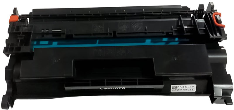 CRG-070 Toner Cartridge For Canon Image Class LBP247 / MF465dw MF462dw Printer (New Import - With Chip) Box Pack