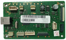 Formatter Board / Logic Board For HP Laserjet 1008a / 1008w