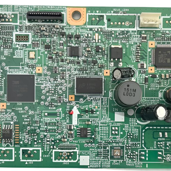 Formatter Board Logic Card For Canon Image Class MF241d (FM1-Y869