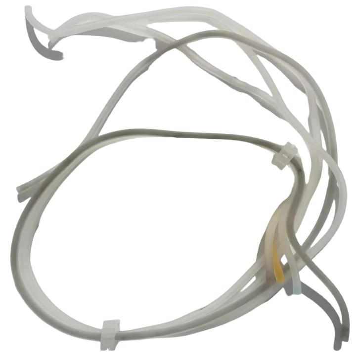 Ink Pipe / Ink Tube For HP Smart Tank 520 / 525 / 580 / 581 / 585 / 589