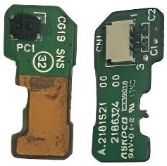 PW Sensor For Epson M2140 / L4150 / L5190 / L6190 / L6460 (2181521 / 2186324) Import Original