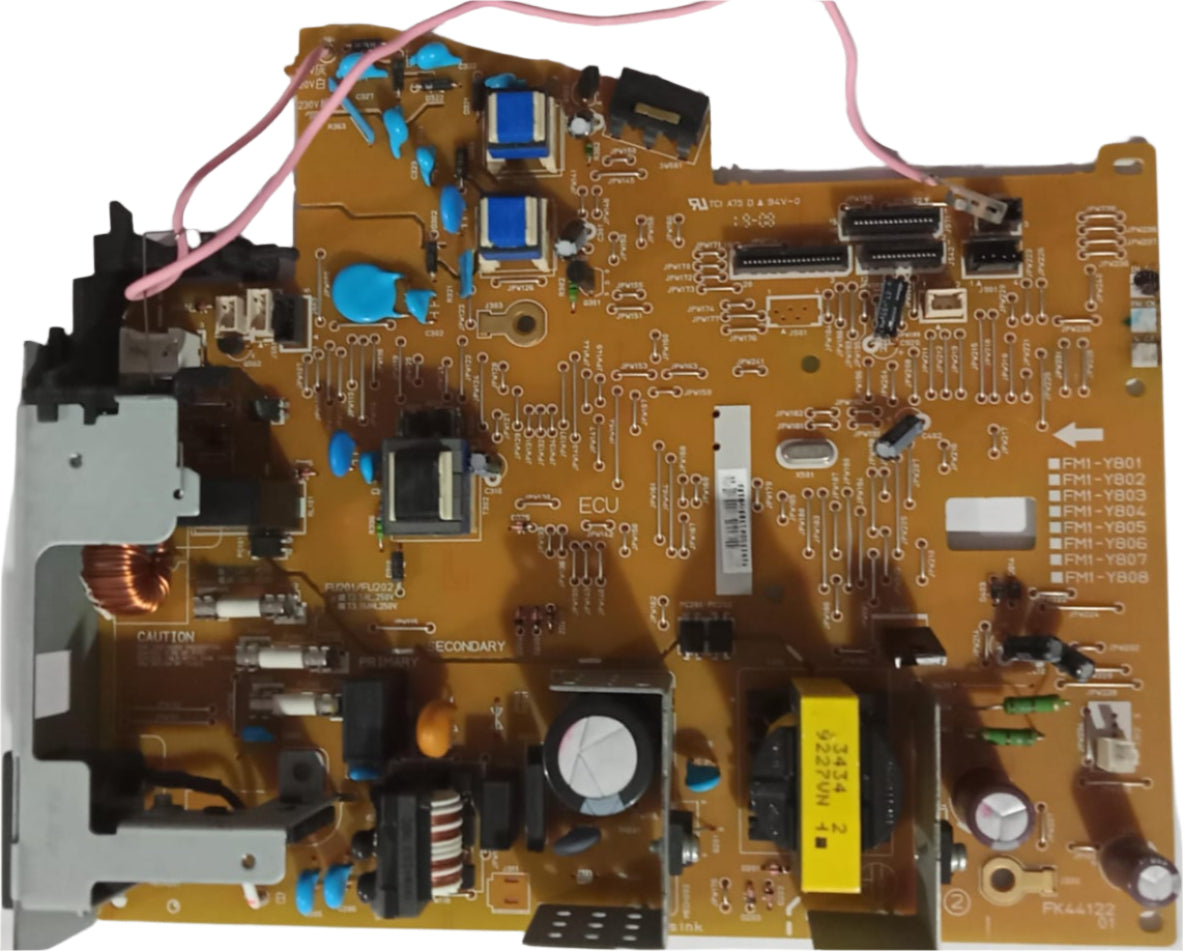 Power Supply For Canon Image Class MF244dw / MF241d / MF232w / MF246dn / MF249dw Printer (FM1-Y814 / FM1-Y813)