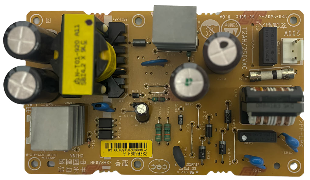 Power Supply For Epson LQ-310 / LQ-1310 Dot Matrix Printer (2148993)