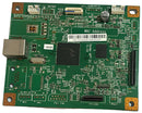 Formatter Board / Logic Card For Pantum M6502 / M6502nw Laser Multi Function Monochrome Printer