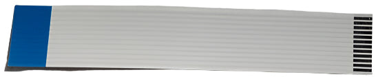 Panel Cable For Epson LX-310 / LX-1310 / LQ-310 / LQ-1310 (New Import)