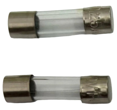 Power Supply Fuse For HP / Canon / Brother / Samsung / Ricoh / Kyocera Printer (New Import)