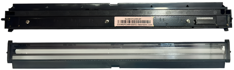 CCD Scanner / Contact Image Sensor HP ScanJet Pro 2000 s2 / 3000 s4 Sheet-feed Scanner (DL520-01UHM-EP)