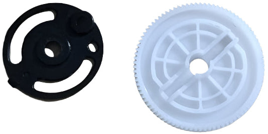 Drum Drive Gear For HP Laserjet Pro M403 / M305 / M405 / M329dw / M427 / M429 / 4004 / 4104 / LBP214 / MF445dw (Original)