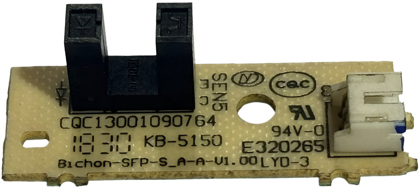 Pickup Sensor For Pantum P2200 / P2500 / P2510 / M6502