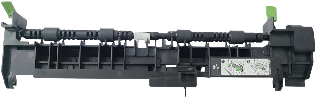 Fuser Guide For Brother HL-L5100dn / L5500 / L5900dw / L6200dw / L5000D (LY4581) import