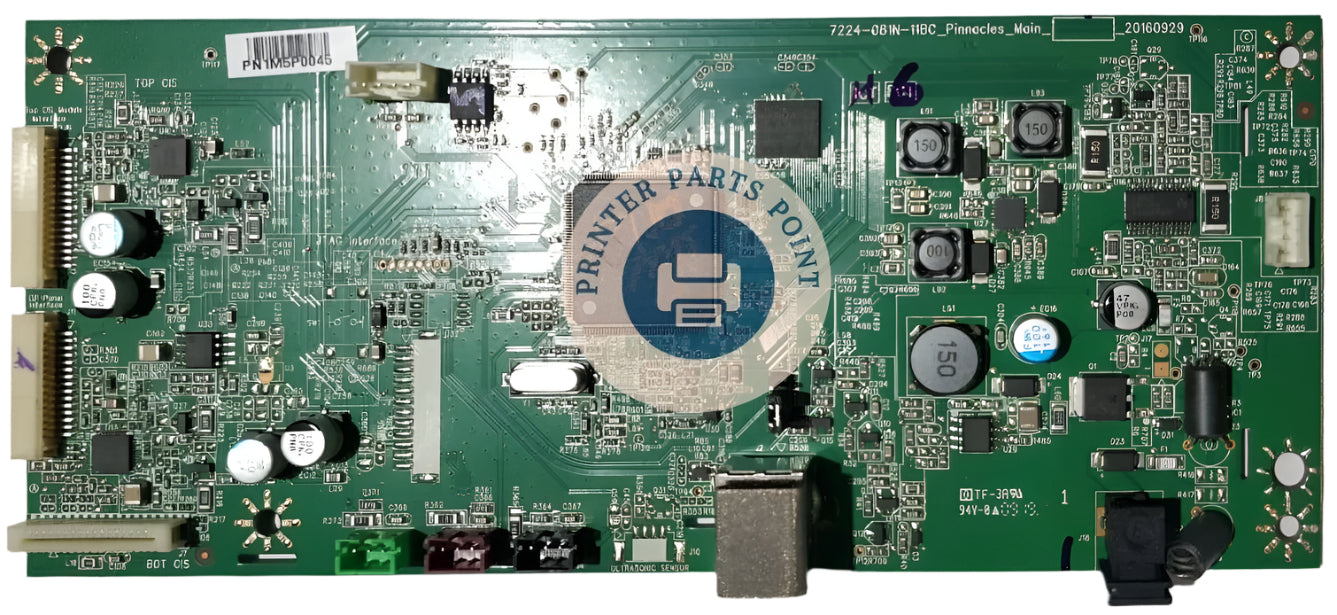 Formatter Board / Logic Board For HP Scanjet Pro 2000 s1 Sheet-feed Scanner (L2760A)