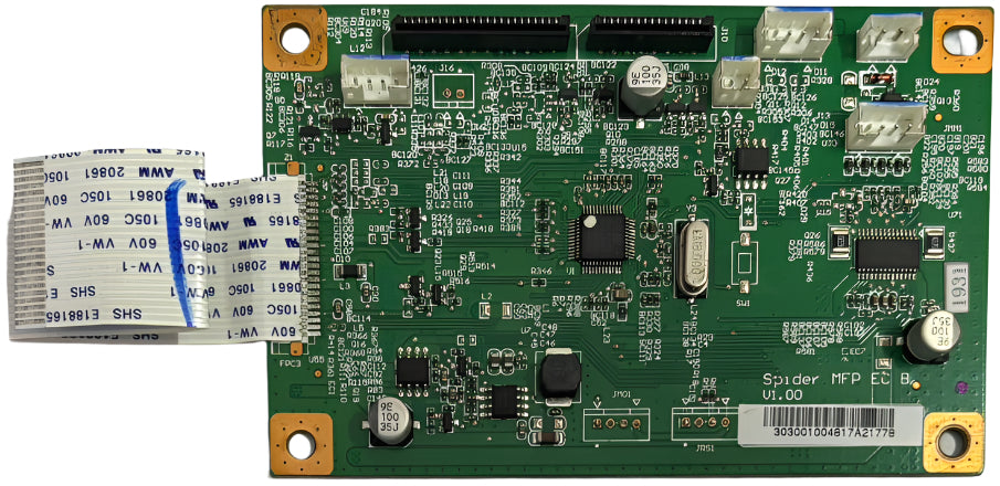 DC Control For Pantum M6502 / M6502nw / M6500 Printer