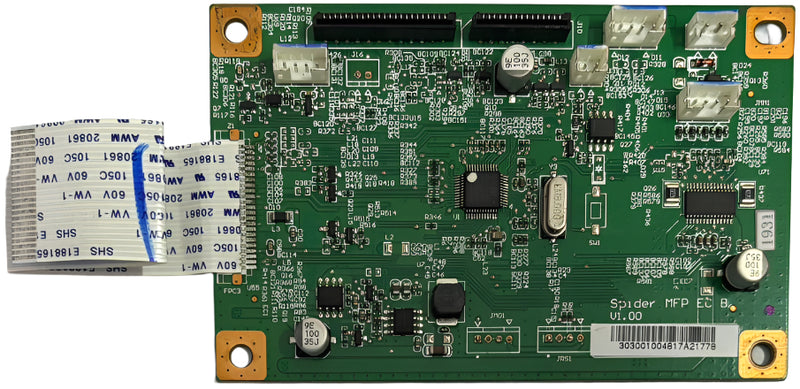 DC Control For Pantum M6502 / M6512 / M6518