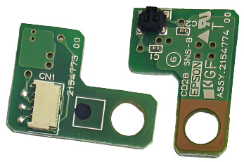 Carriage Sensor For Epson L8050 / L18050 / L8180 / L8160 (2154773 / 2154774) New Original