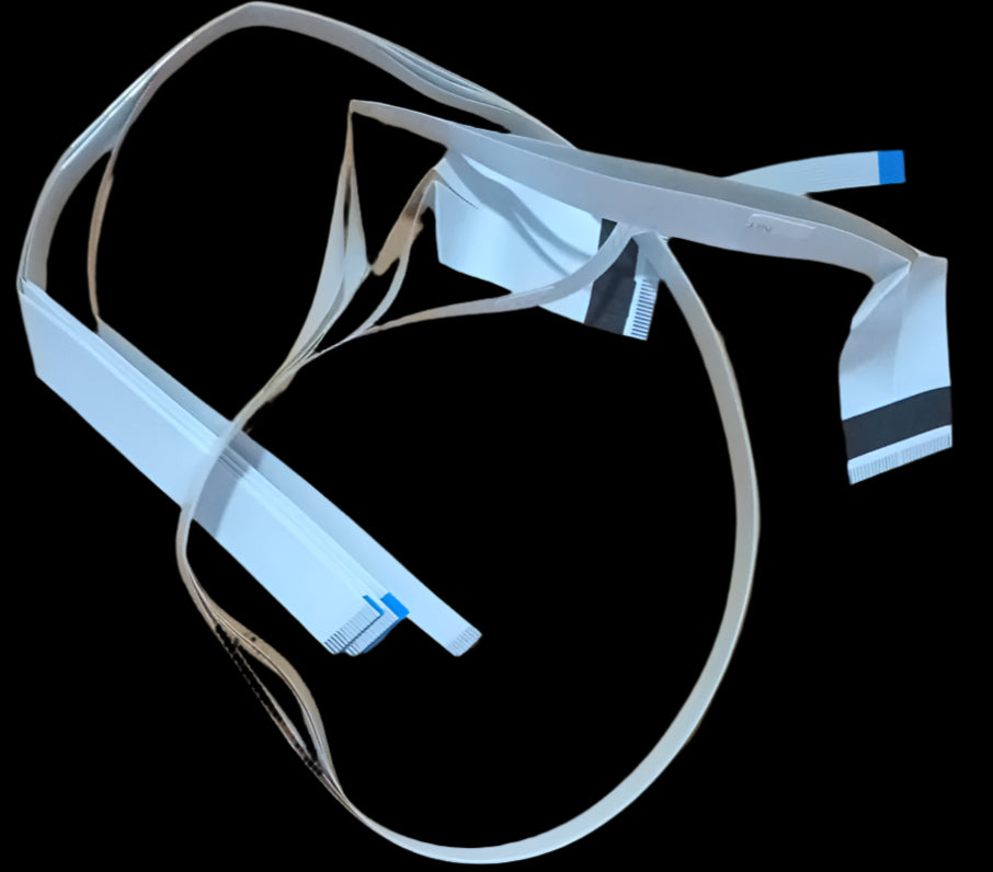 Head Cable For Epson L8050 / L18050 / L8180 / L8160 (1858443) New Import - Set