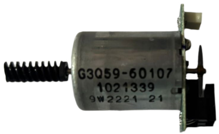 CCD Scanner / CIS Head With Motor For HP LaserJet Tank MFP M233sdw / 2606sdw Printer