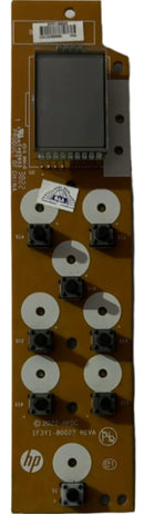 Control Panel / Keyboard Panel For HP Smart Tank 580 / 585 / 581 All-in-One Printer (1F3Y1-80022)