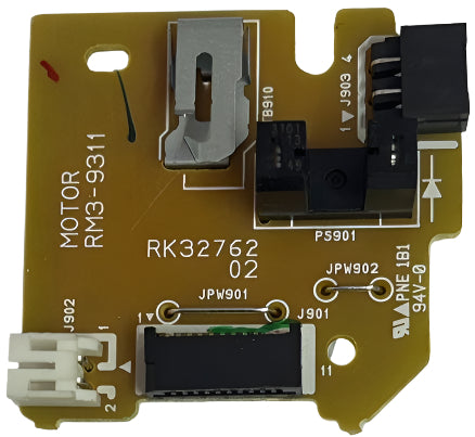 ECU For HP LaserJet Pro P1108 Plus Printer (RM3-9311)