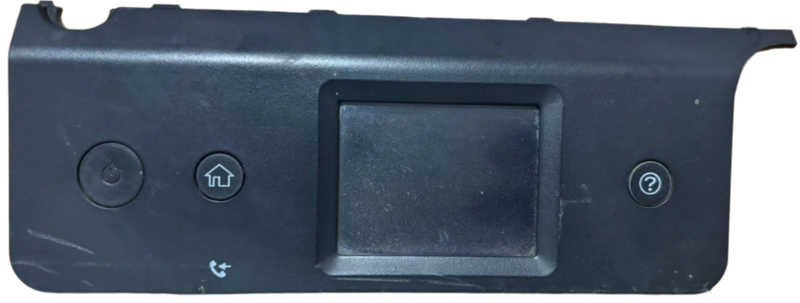 Control Panel For Epson M3170 / L6460 / L6490 Ink Tank Printer (2192467)