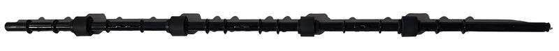 Paper Exit Roller For HP Laserjet M208 / 1005w / 2606 / M233 / LBP122 (RC5-7948)