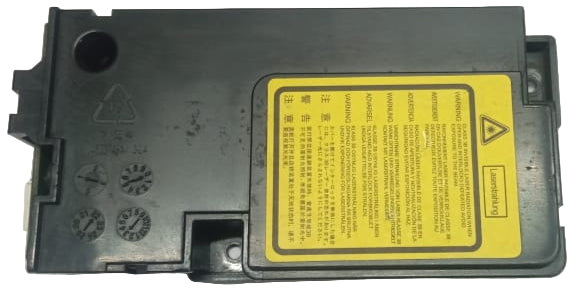 LSU / Laser Scanner Unit For Pantum P2210 / P2518 / M6518nw