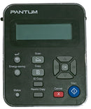 Control Panel / Keyboard Panel For Pantum M6502 / M6512 / M6518