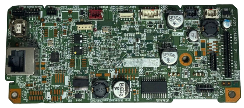 Formatter Board / Logic Board For Epson Eco Tank Monochrome M1170 Wi-Fi Ink Tank Printer