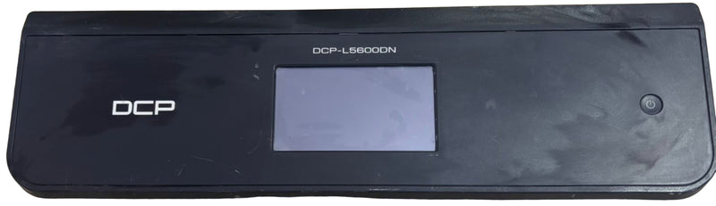 Control Panel / Keyboard Panel For Brother DCP-L5600dn / MFC-L5900dw / MFC-L5800dw / MFC-L5850dw