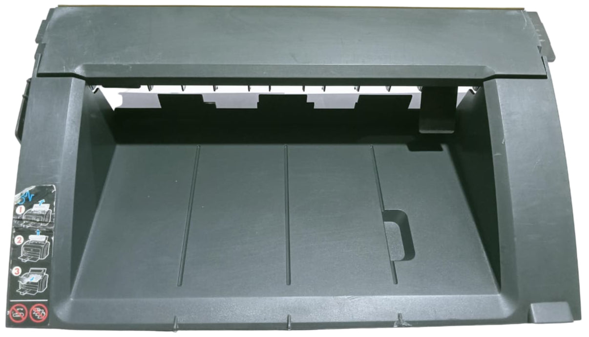 Top Cover For HP 1022 / 1022n (RC1-5535) RC Original