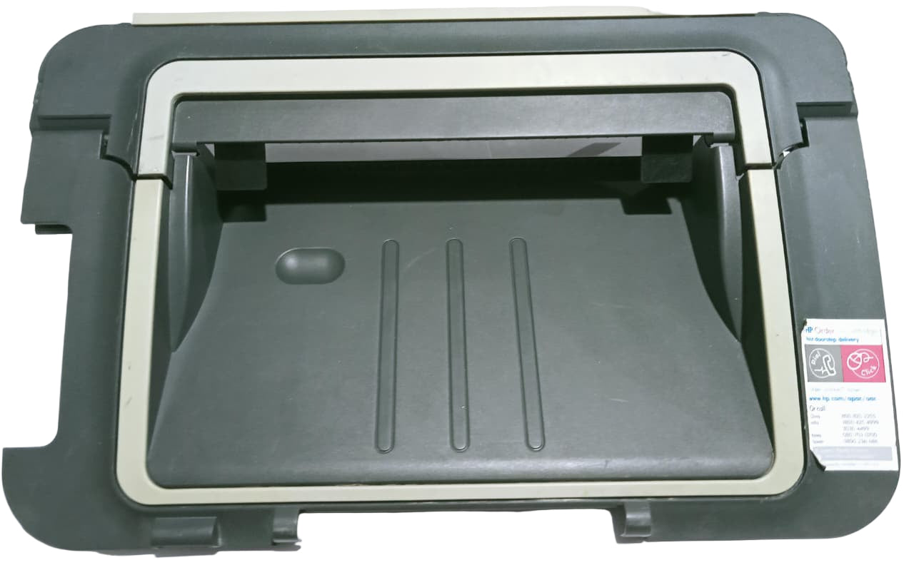Top Cover For HP LaserJet P1505 / P1505n (RC2-1397) RC Original