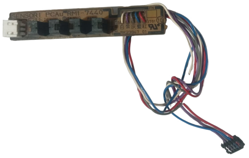 Fuser Assembly Sensor For HP LaserJet P1606dn / M126 / M202 / MF244dw / MF241d / MF232w / LBP151dw / LBP6230dn
