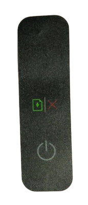 Panel Sticker For HP Laserjet 108a / 1008a