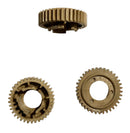 Heat Roller Gear For HP Laser 108 / 1008 / MFP 136 / MFP 138fnw / MFP 1188 / MFP 1200 (RC Original)