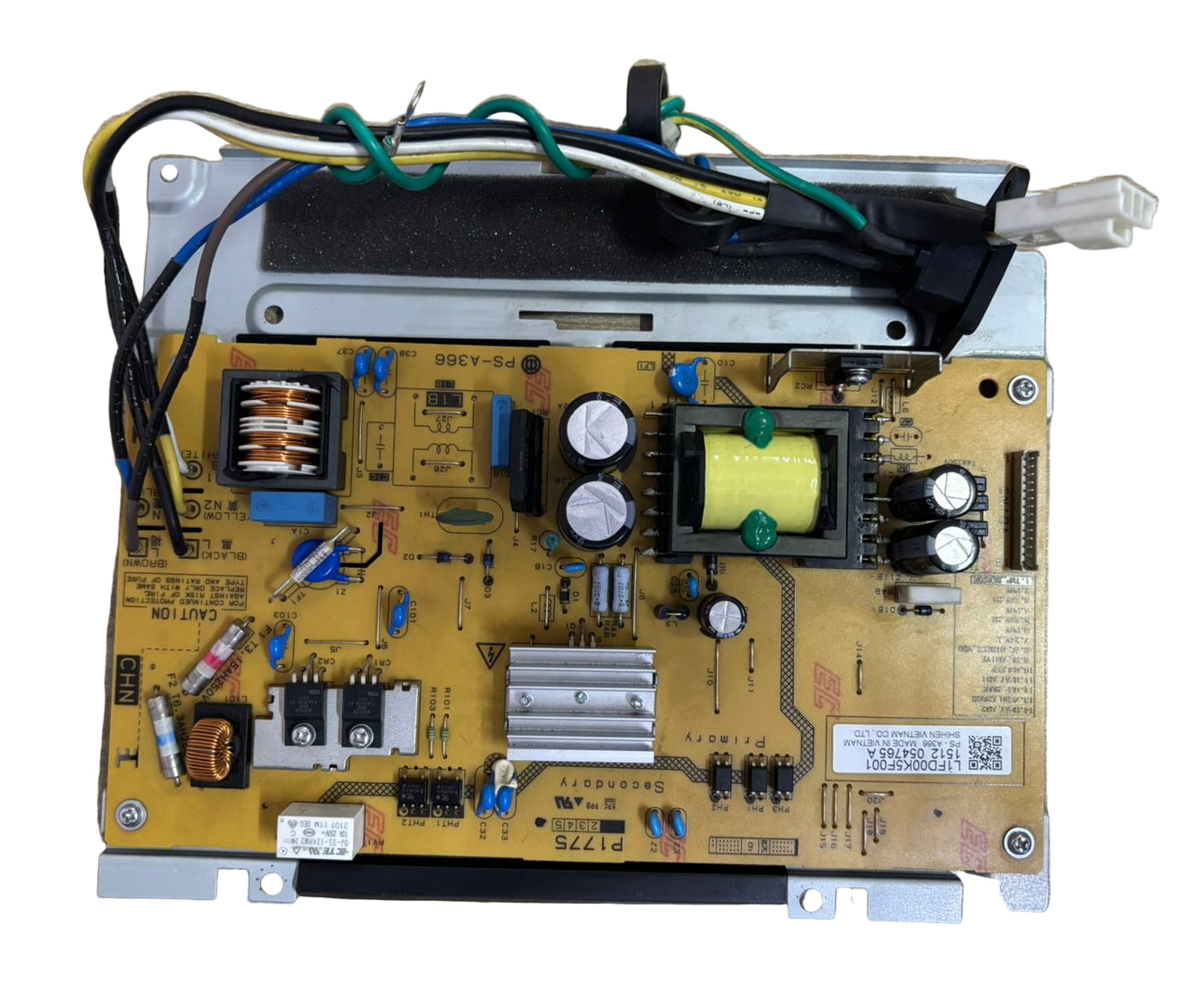 Power Supply For Brother HL-L3270cdw / L3551cdw / L3735cdn Laser Printer