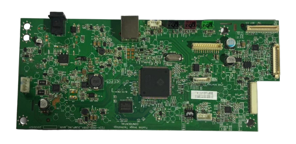 Formatter Board / Logic Board For Epson Work Force DS-520 Scanner