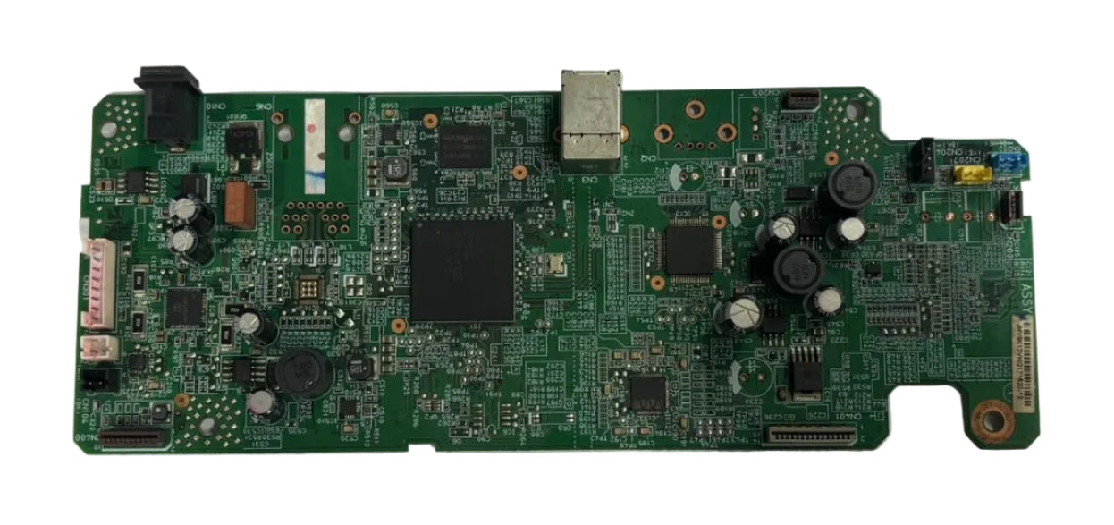 Formatter Board / Logic Board For Epson Work Force DS-530 Scanner (2171822)