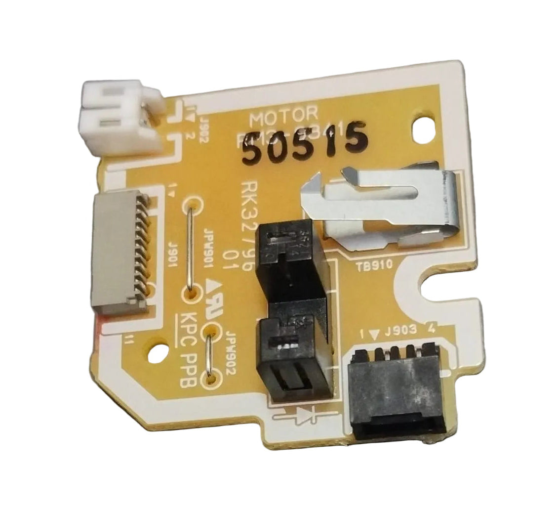 ECU For HP Laserjet Pro M126nw Plus / M126a Plus Printer (RM3-9341) Import