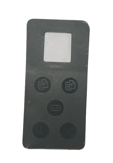 Control Panel Sticker For HP Smart Tank 520 / 525 / 521 All-in-One Printer (1F3W1-80004) RC Original